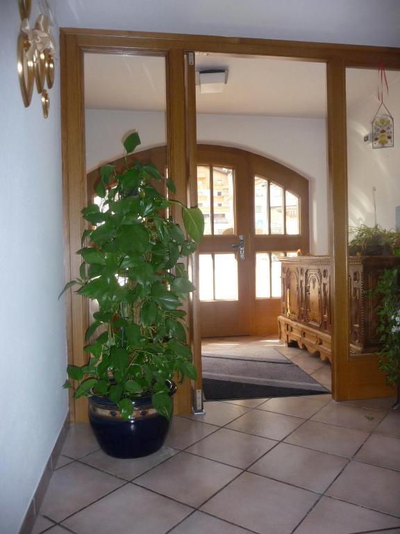 Garni Bonaria Apart otel Corvara In Badia Dış mekan fotoğraf