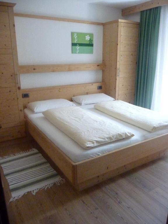 Garni Bonaria Apart otel Corvara In Badia Dış mekan fotoğraf