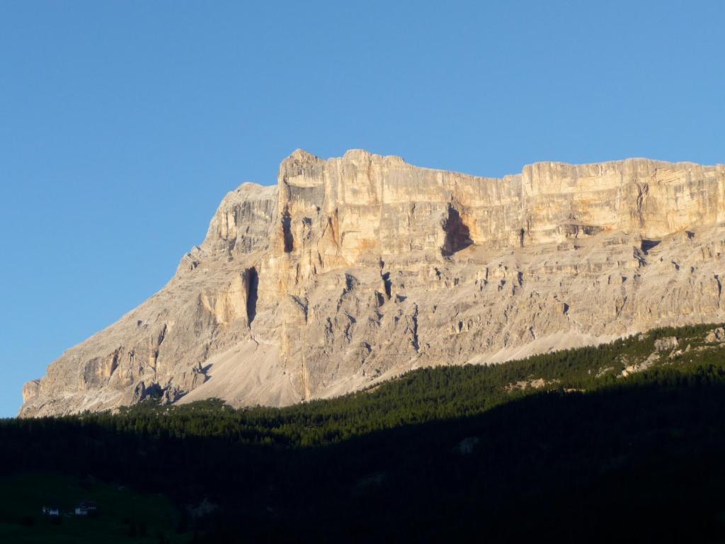 Garni Bonaria Apart otel Corvara In Badia Dış mekan fotoğraf