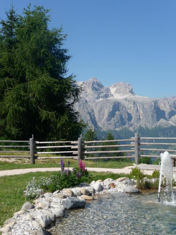 Garni Bonaria Apart otel Corvara In Badia Dış mekan fotoğraf