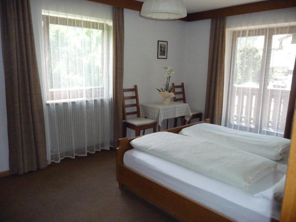 Garni Bonaria Apart otel Corvara In Badia Dış mekan fotoğraf