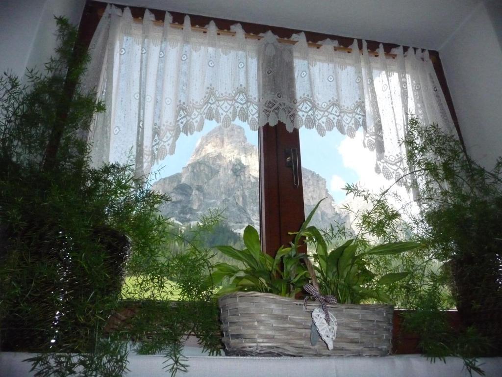 Garni Bonaria Apart otel Corvara In Badia Dış mekan fotoğraf
