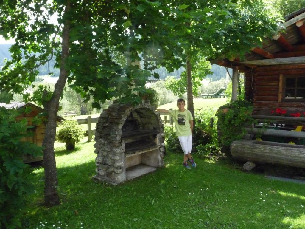 Garni Bonaria Apart otel Corvara In Badia Dış mekan fotoğraf